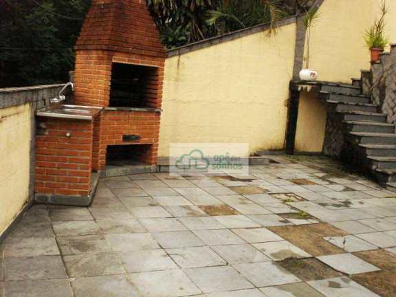 Imagem Casa com 3 Quartos à Venda, 400 m² em Butantã - São Paulo Imagem Casa com 3 Quartos à Venda, 400 m² em Butantã - São Paulo