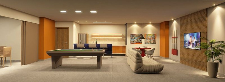 Imagem Apartamento com 2 Quartos à Venda, 66 m² em Manaíra - João Pessoa Imagem Apartamento com 2 Quartos à Venda, 66 m² em Manaíra - João Pessoa