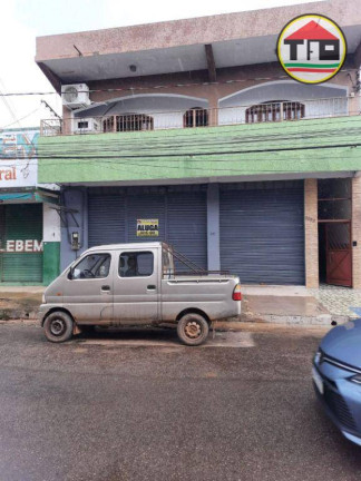Imagem Ponto Comercial para Alugar, 300 m² em Cidade Nova - Marabá Imagem Ponto Comercial para Alugar, 300 m² em Cidade Nova - Marabá