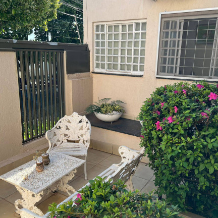 Imagem Casa com 3 Quartos à Venda, 360 m² em Centro - Bauru Imagem Casa com 3 Quartos à Venda, 360 m² em Centro - Bauru