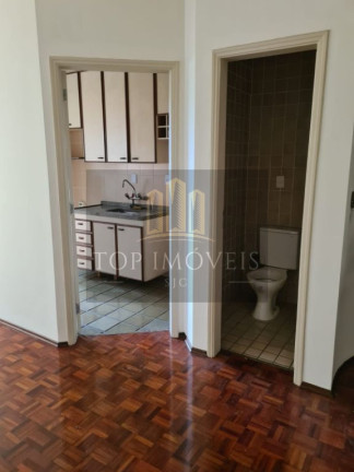 Imagem Apartamento com 1 Quarto à Venda, 63 m² em Centro - São José Dos Campos