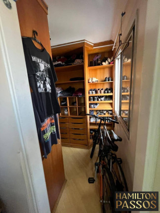 Imagem Apartamento com 3 Quartos à Venda, 57 m² em Vila Luzita - Santo André