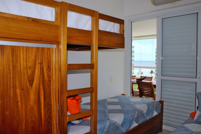 Imagem Apartamento com 4 Quartos à Venda, 132 m² em Riviera De São Lourenço - Bertioga