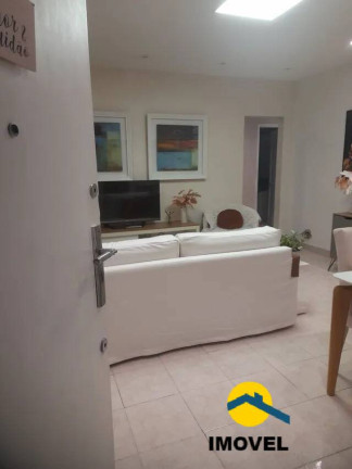 Imagem Apartamento com 3 Quartos à Venda, 120 m² em Fonseca - Niterói Imagem Apartamento com 3 Quartos à Venda, 120 m² em Fonseca - Niterói