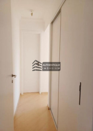 Imagem Apartamento com 3 Quartos à Venda, 126 m² em Vila Nova Conceição - São Paulo
