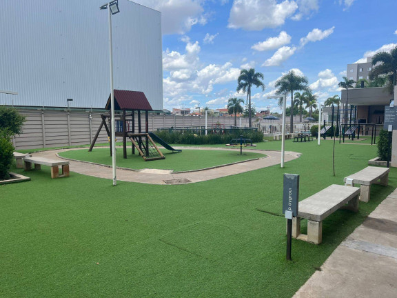 Imagem Apartamento com 2 Quartos à Venda, 42 m² em Terra Preta - Monte Mor