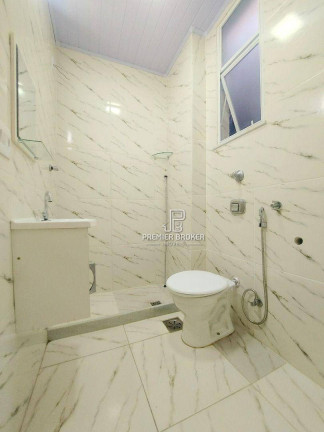 Imagem Apartamento com 1 Quarto à Venda, 18 m² em Alto - Teresópolis Imagem Apartamento com 1 Quarto à Venda, 18 m² em Alto - Teresópolis