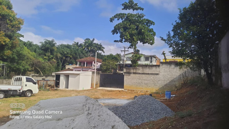 Imagem Terreno à Venda, 3.000 m² em Cpo Grande - Rio De Janeiro