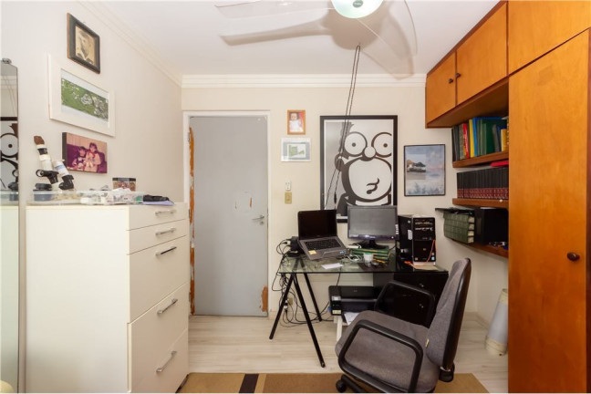Imagem Apartamento com 3 Quartos à Venda, 90 m² em Perdizes - São Paulo Imagem Apartamento com 3 Quartos à Venda, 90 m² em Perdizes - São Paulo