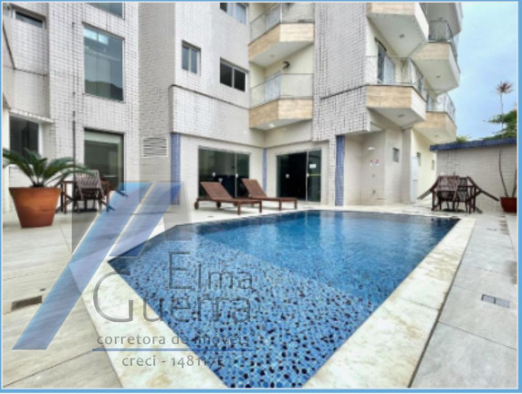 Imagem Apartamento com 3 Quartos à Venda, 150 m² em Itaguá - Ubatuba Imagem Apartamento com 3 Quartos à Venda, 150 m² em Itaguá - Ubatuba