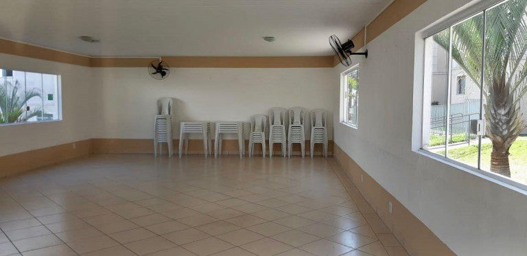 Imagem Apartamento com 2 Quartos à Venda, 48 m² em Itaim - Itu Imagem Apartamento com 2 Quartos à Venda, 48 m² em Itaim - Itu