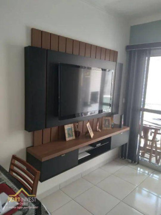 Imagem Imóvel com 1 Quarto à Venda, 52 m² em Guilhermina - Praia Grande Imagem Imóvel com 1 Quarto à Venda, 52 m² em Guilhermina - Praia Grande