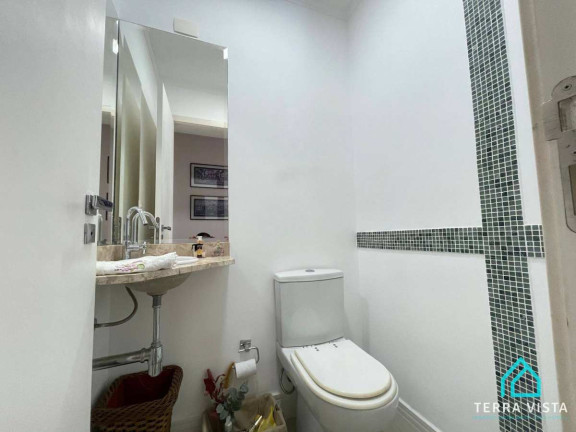 Imagem Apartamento com 3 Quartos à Venda, 130 m² em Jardim Das Nações - Taubaté Imagem Apartamento com 3 Quartos à Venda, 130 m² em Jardim Das Nações - Taubaté