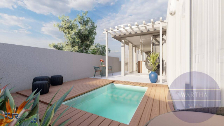 Imagem Casa com 3 Quartos à Venda, em Centro - Gravataí Imagem Casa com 3 Quartos à Venda, em Centro - Gravataí