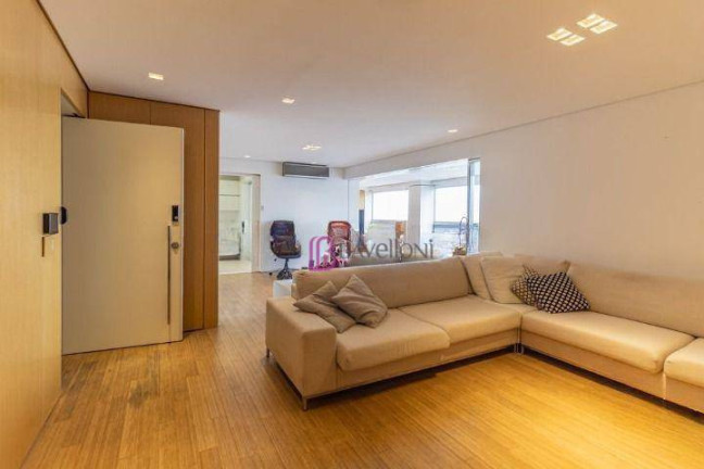 Imagem Apartamento com 4 Quartos à Venda, 172 m² em Perdizes - São Paulo Imagem Apartamento com 4 Quartos à Venda, 172 m² em Perdizes - São Paulo