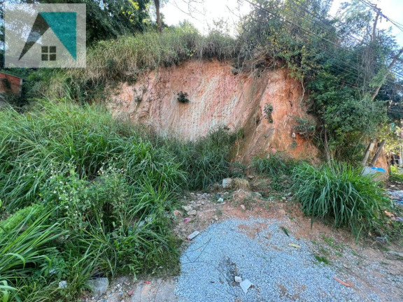 Imagem Terreno à Venda, 450 m² em Paraíso (polvilho) - Cajamar