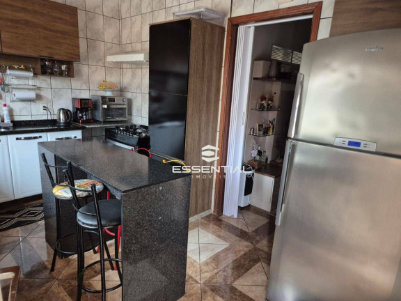 Imagem Casa com 3 Quartos à Venda, 130 m² em Centro - Bady Bassitt Imagem Casa com 3 Quartos à Venda, 130 m² em Centro - Bady Bassitt