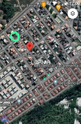 Terreno à Venda, 180 m² em Santa Paula Ii - Vila Velha