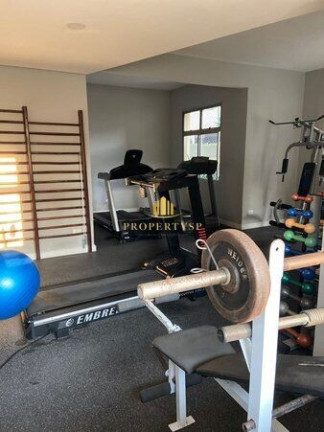 Imagem Apartamento com 3 Quartos à Venda, 75 m² em Vila Ipojuca - São Paulo