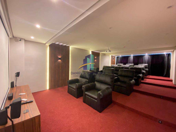 Imagem Apartamento com 2 Quartos à Venda, 65 m² em Ocian - Praia Grande