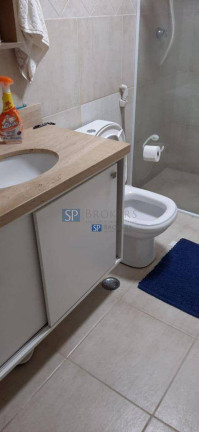 Imagem Apartamento com 3 Quartos à Venda, 98 m² em Vila Romana - São Paulo