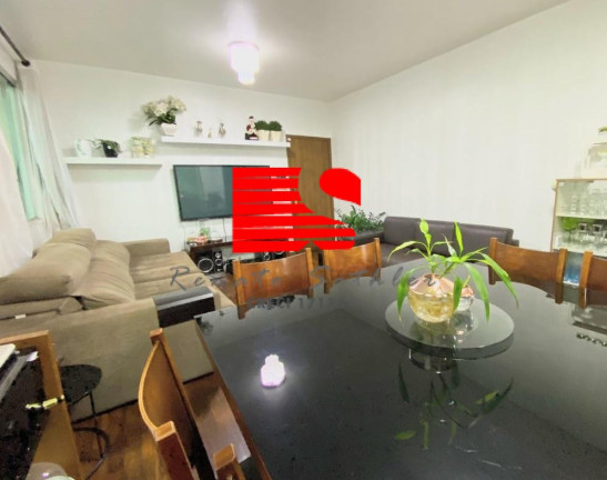 Imagem Apartamento com 3 Quartos à Venda, 98 m² em São Luiz - Belo Horizonte