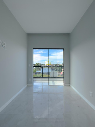 Imagem Casa com 3 Quartos à Venda, 110 m² em Colina De Laranjeiras - Serra