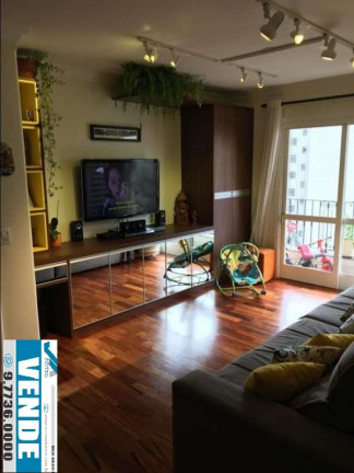 Imagem Apartamento com 3 Quartos à Venda, 105 m² em Perdizes - São Paulo Imagem Apartamento com 3 Quartos à Venda, 105 m² em Perdizes - São Paulo