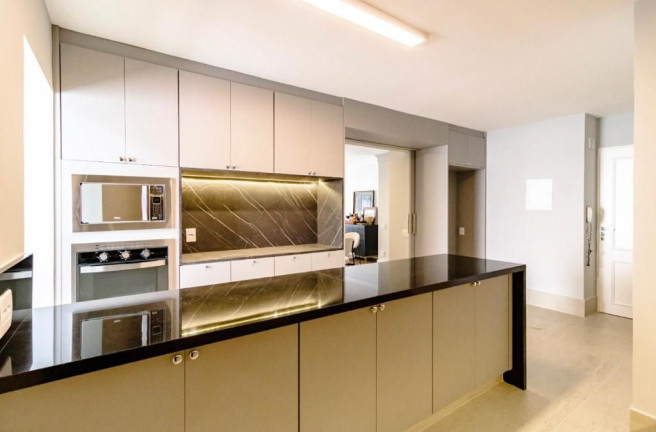 Imagem Apartamento com 3 Quartos à Venda, 112 m² em Itaim Bibi - São Paulo