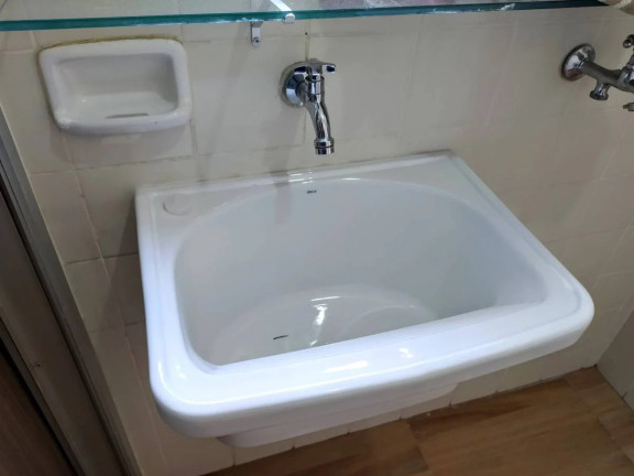 Imagem Apartamento com 1 Quarto para Alugar, 66 m² em Vila Olímpia - São Paulo Imagem Apartamento com 1 Quarto para Alugar, 66 m² em Vila Olímpia - São Paulo