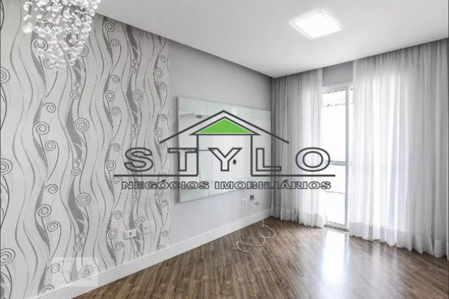 Apartamento com 2 Quartos à Venda, 56 m² em Paulicéia - São Bernardo Do Campo