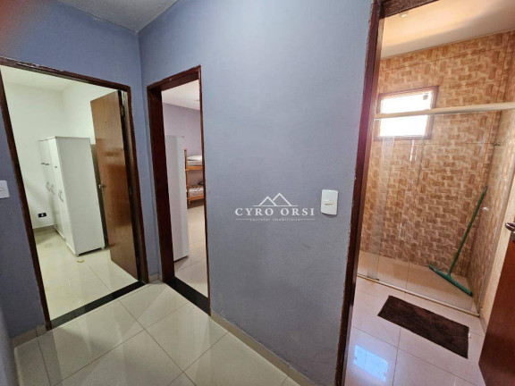 Imagem Casa com 3 Quartos à Venda, 170 m² em Cecap - Piracicaba Imagem Casa com 3 Quartos à Venda, 170 m² em Cecap - Piracicaba