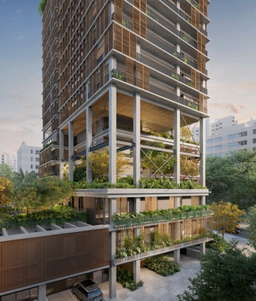 Imagem Cobertura com 3 Quartos à Venda, 484 m² em Jardim Paulista - São Paulo Imagem Cobertura com 3 Quartos à Venda, 484 m² em Jardim Paulista - São Paulo