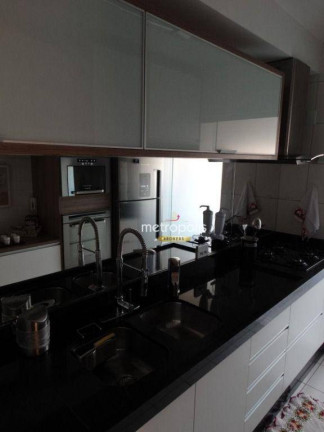 Imagem Apartamento com 3 Quartos à Venda, 114 m² em Jardim - Santo André Imagem Apartamento com 3 Quartos à Venda, 114 m² em Jardim - Santo André