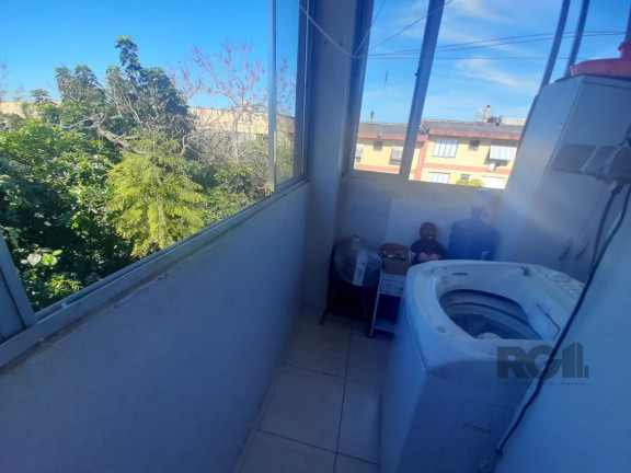 Imagem Apartamento com 2 Quartos à Venda, 106 m² em Partenon - Porto Alegre Imagem Apartamento com 2 Quartos à Venda, 106 m² em Partenon - Porto Alegre