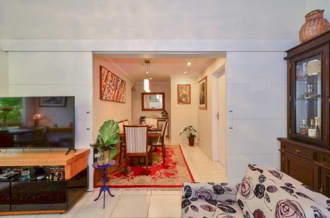 Imagem Apartamento com 3 Quartos à Venda, 106 m² em Higienópolis - São Paulo Imagem Apartamento com 3 Quartos à Venda, 106 m² em Higienópolis - São Paulo