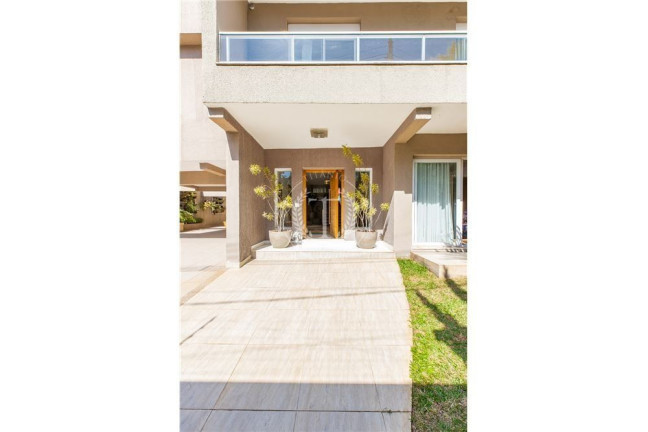 Imagem Casa com 4 Quartos à Venda, 544 m² em Chácara Monte Alegre - São Paulo Imagem Casa com 4 Quartos à Venda, 544 m² em Chácara Monte Alegre - São Paulo