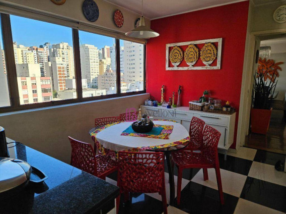 Imagem Apartamento com 4 Quartos à Venda, 240 m² em Perdizes - São Paulo Imagem Apartamento com 4 Quartos à Venda, 240 m² em Perdizes - São Paulo