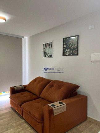 Imagem Apartamento com 2 Quartos à Venda, 68 m² em Tatuapé - São Paulo Imagem Apartamento com 2 Quartos à Venda, 68 m² em Tatuapé - São Paulo