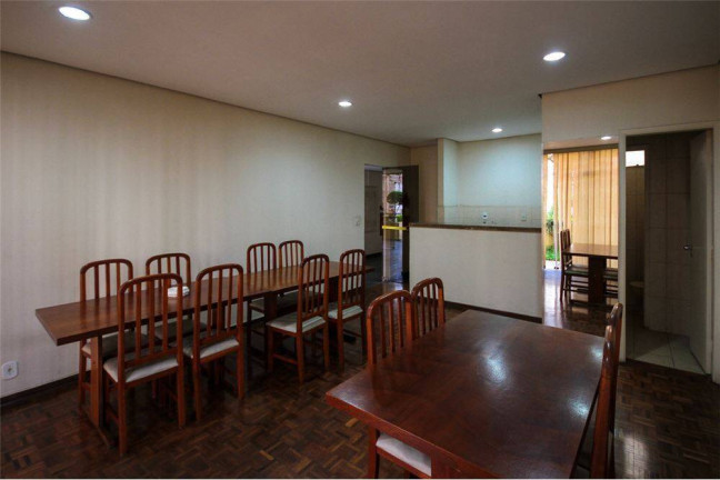 Imagem Apartamento com 1 Quarto à Venda, 41 m² em Jardim Paulista - São Paulo