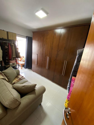 Imagem Apartamento com 2 Quartos à Venda, 80 m² em Guilhermina - Praia Grande