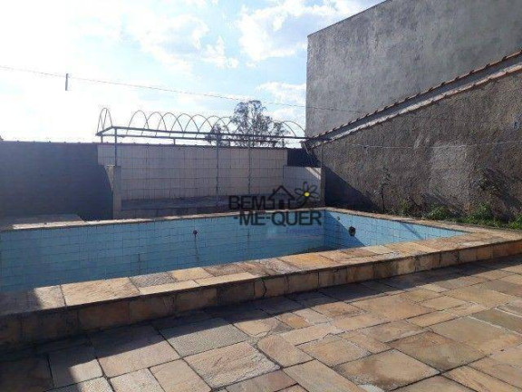 Imagem Sobrado com 3 Quartos à Venda, 260 m² em Jardim Vivan - São Paulo Imagem Sobrado com 3 Quartos à Venda, 260 m² em Jardim Vivan - São Paulo