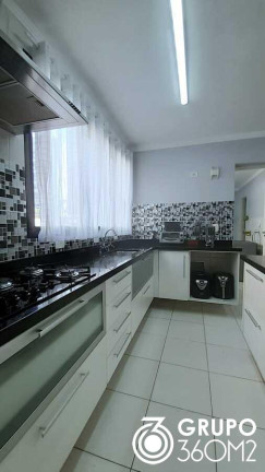 Imagem Apartamento com 3 Quartos à Venda, 137 m² em Jardim - Santo André Imagem Apartamento com 3 Quartos à Venda, 137 m² em Jardim - Santo André