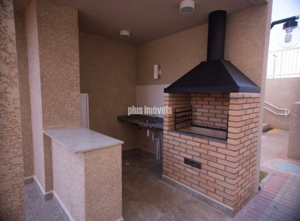 Imagem Apartamento com 2 Quartos à Venda, 40 m² em Panamby - São Paulo Imagem Apartamento com 2 Quartos à Venda, 40 m² em Panamby - São Paulo