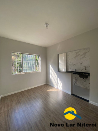 Imagem Apartamento com 2 Quartos à Venda, 50 m² em Fonseca - Niterói Imagem Apartamento com 2 Quartos à Venda, 50 m² em Fonseca - Niterói