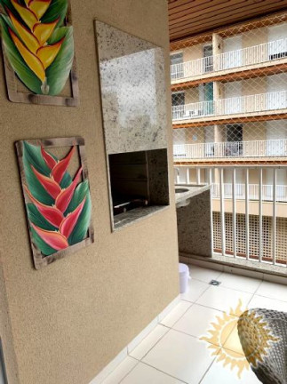 Imagem Apartamento com 3 Quartos à Venda, 158 m² em Itaguá - Ubatuba Imagem Apartamento com 3 Quartos à Venda, 158 m² em Itaguá - Ubatuba