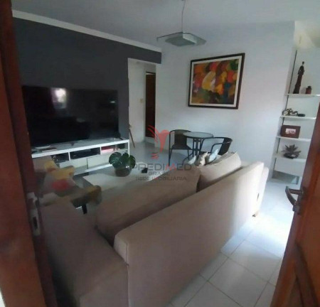 Imagem Apartamento com 3 Quartos à Venda, 72 m² em Jose Americo Almeida - João Pessoa Imagem Apartamento com 3 Quartos à Venda, 72 m² em Jose Americo Almeida - João Pessoa