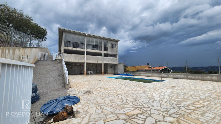 Imagem Casa de Condomínio com 4 Quartos à Venda, 590 m² em Laranjal - Atibaia Imagem Casa de Condomínio com 4 Quartos à Venda, 590 m² em Laranjal - Atibaia