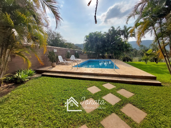 Imagem Casa com 4 Quartos à Venda, 294 m² em Centro - Feliz