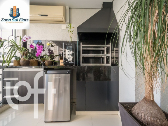 Imagem Apartamento com 3 Quartos à Venda, 136 m² em Campo Belo - São Paulo Imagem Apartamento com 3 Quartos à Venda, 136 m² em Campo Belo - São Paulo